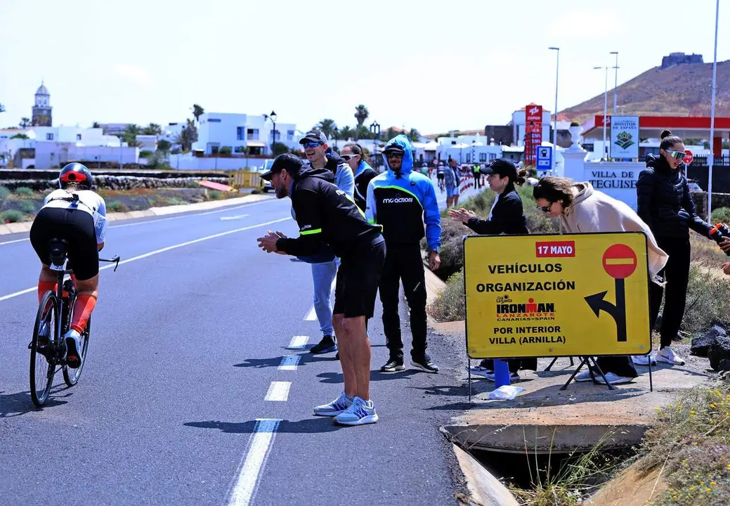 XXXIII Ironman Lanzarote  (58) 