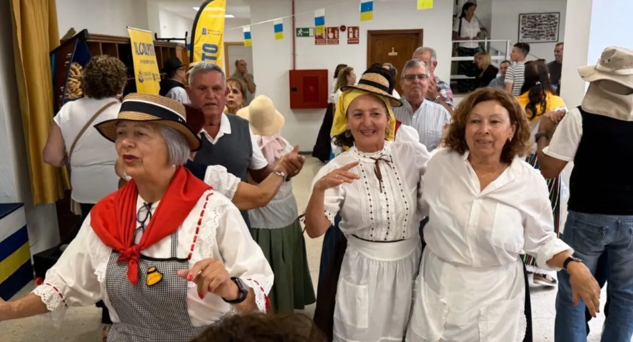 tradiciones