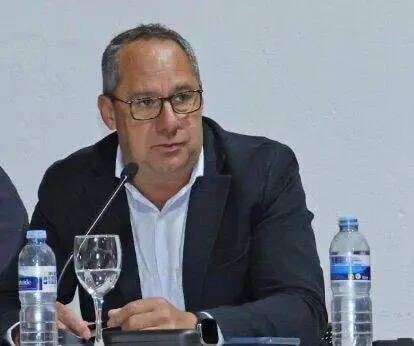Juan Monz&oacute;n-portavos municipal PP