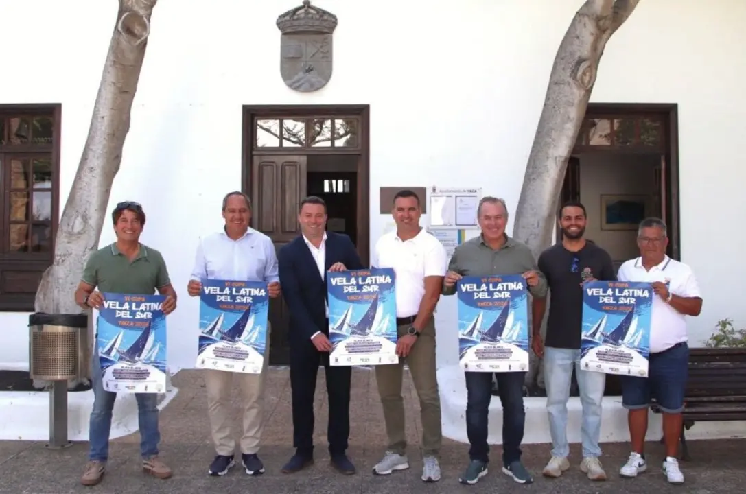 Copa Vela Latina Sur