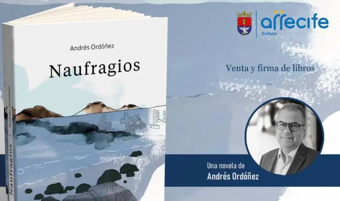 Naufragios