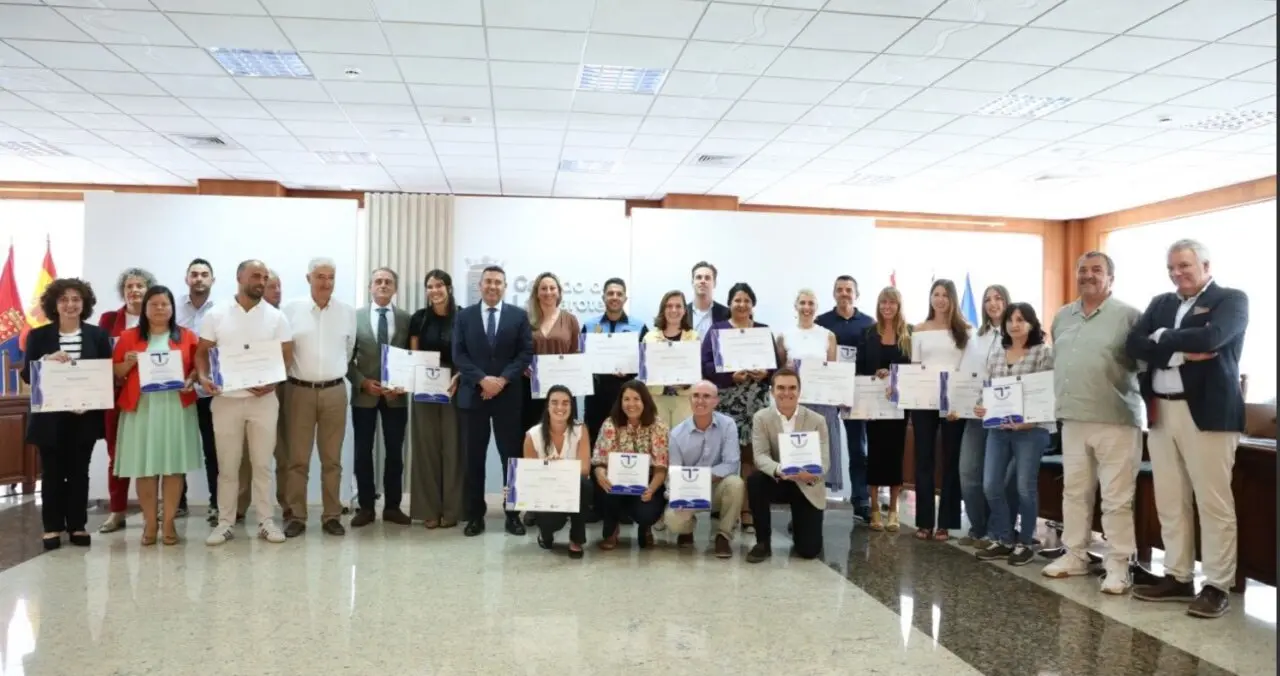 premios turismo