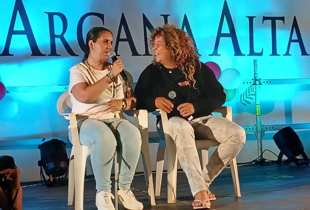 noche joven Argana Alta