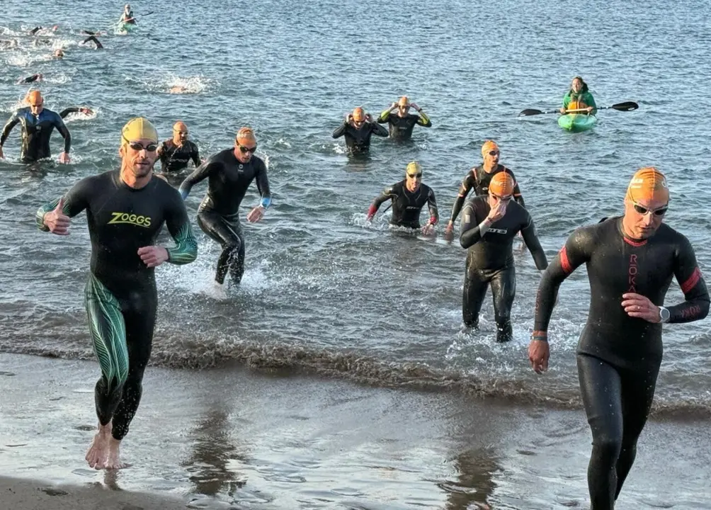 Ironman Lanzarote