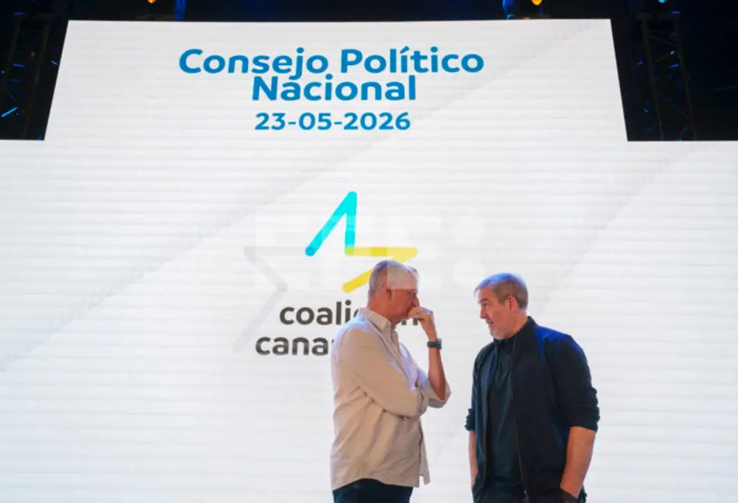 consejo pol&iacute;tico nacional