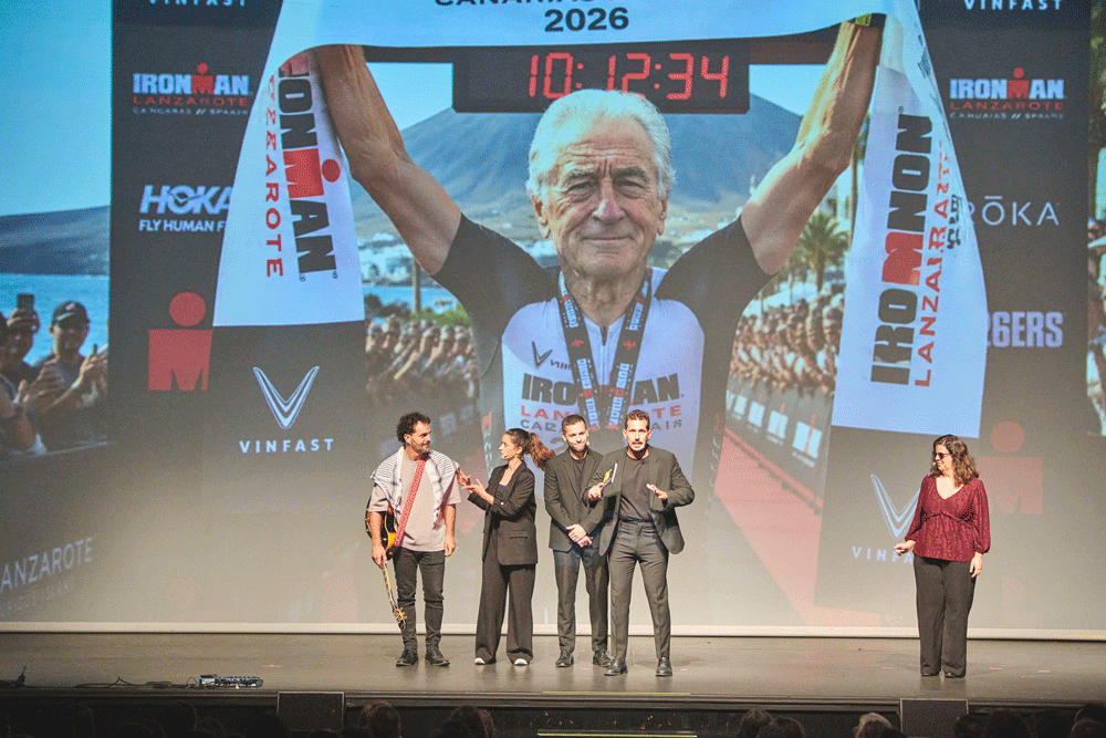 Festival de Cine