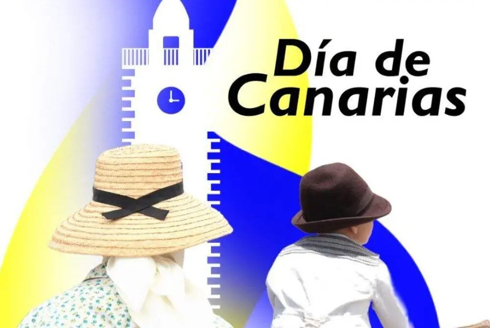 D&iacute;a de Canarias