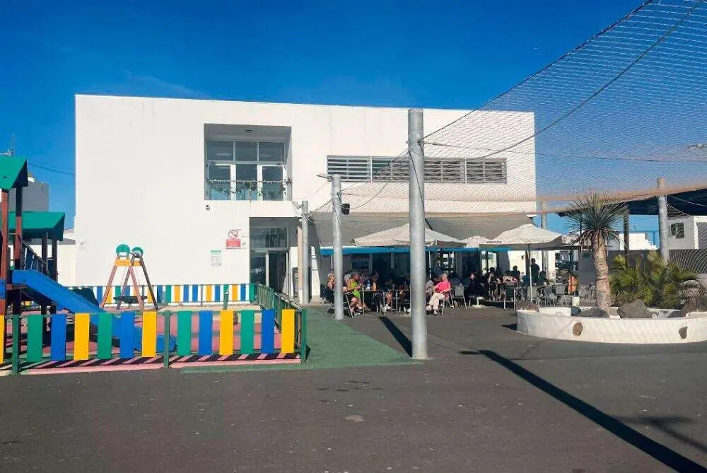 CSC Punta Mujeres