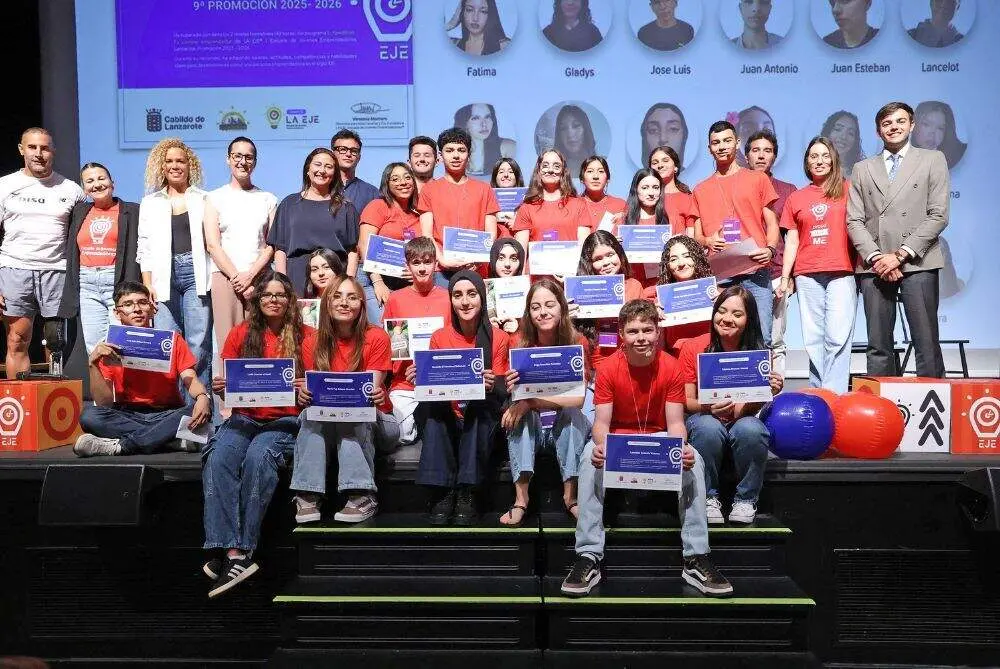 Escuela de Emprendedores