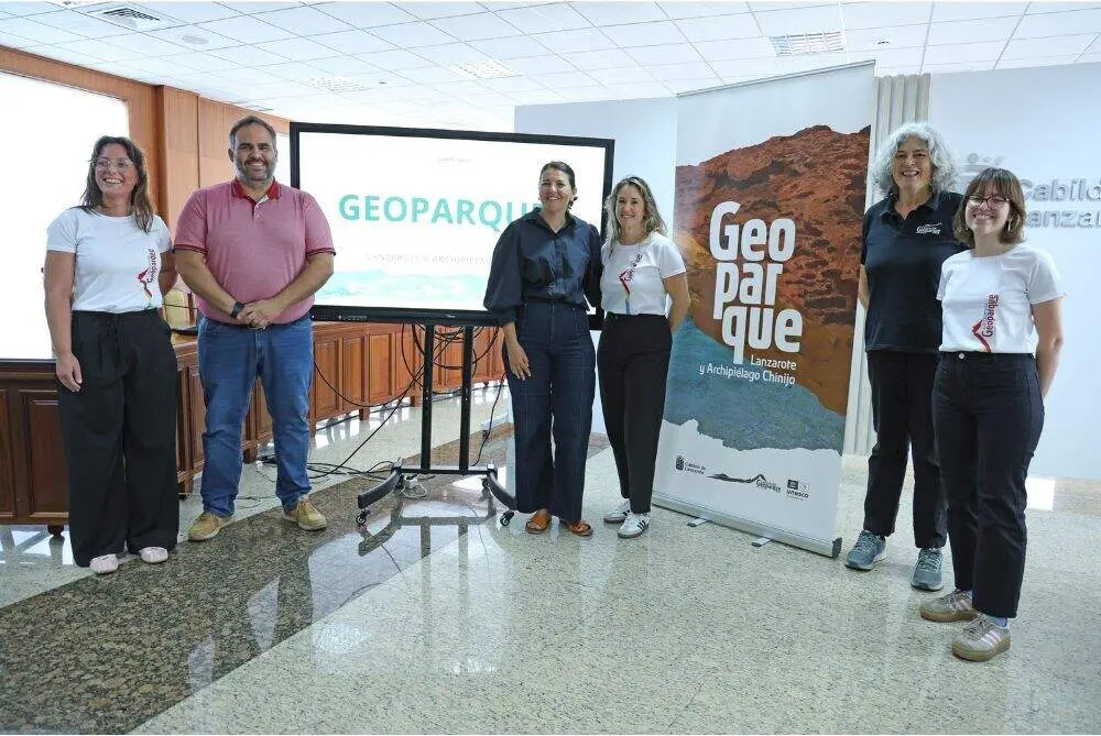 Presentaci&oacute;n de la programaci&oacute;n