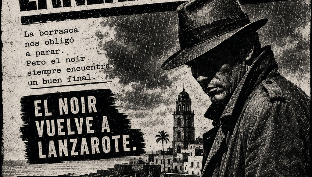 Lanzarote Negra