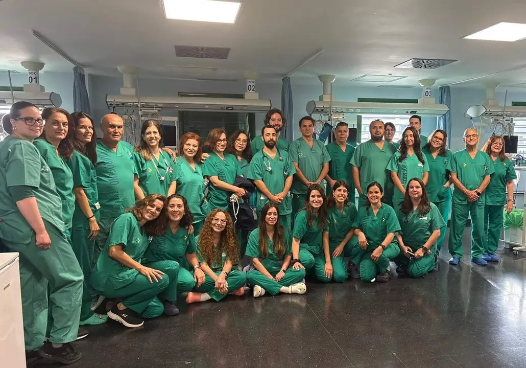 Foto del servicio