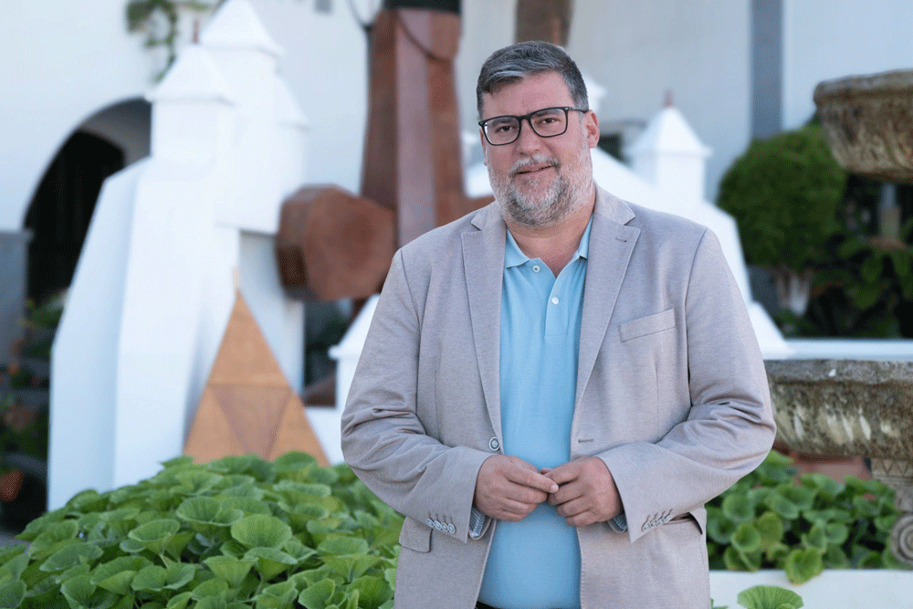 Isidro P&eacute;rez