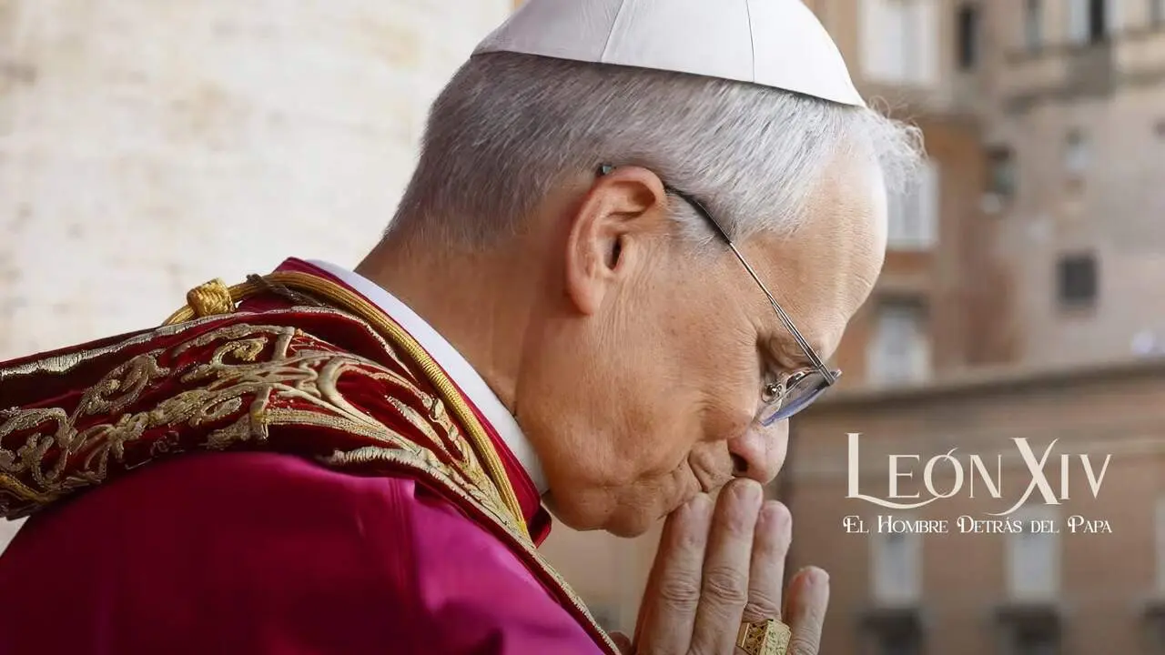 COPE_Le&oacute;n XIV El hombre detr&aacute;s del Papa