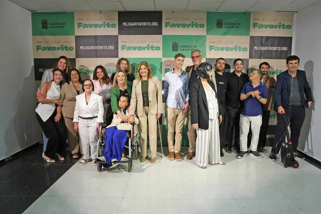 DOCUSERIE 'MI LUGAR FAVORITO'   (3)