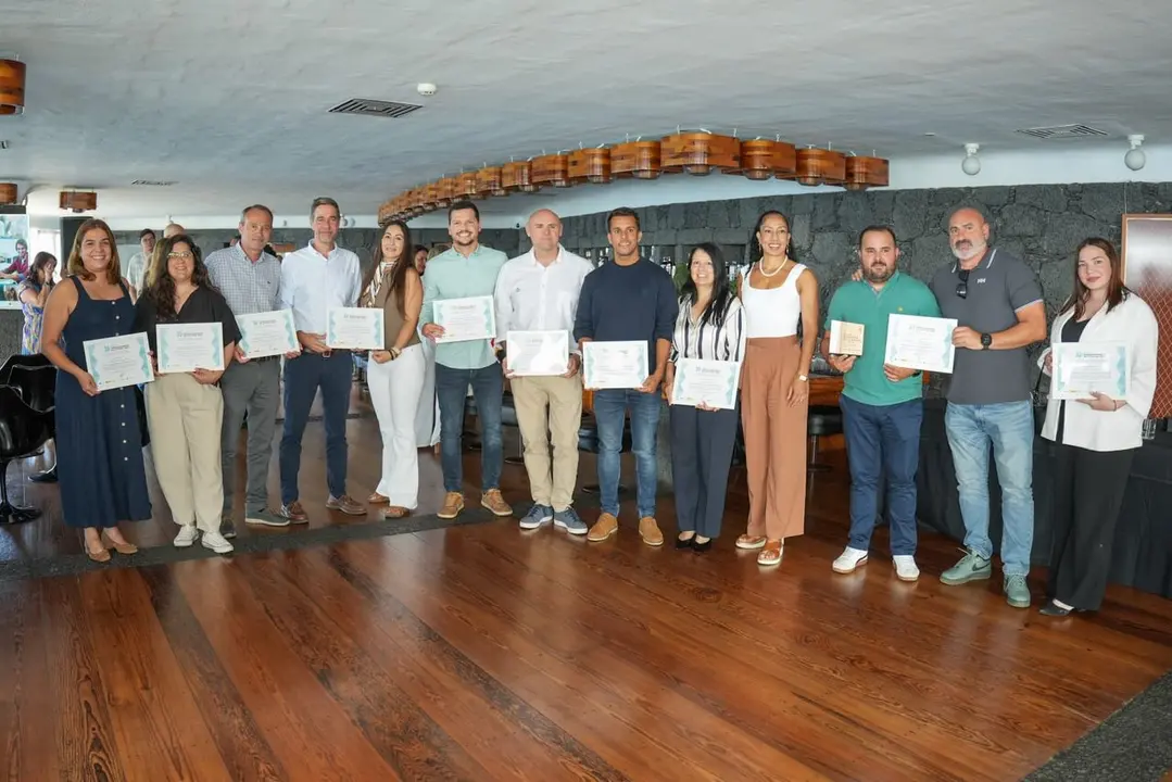 Premio FP Dual 4