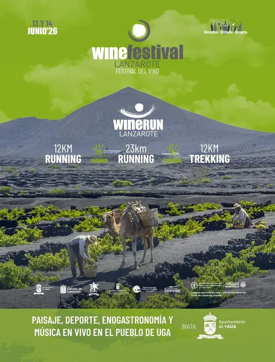 Wine Run 2026
