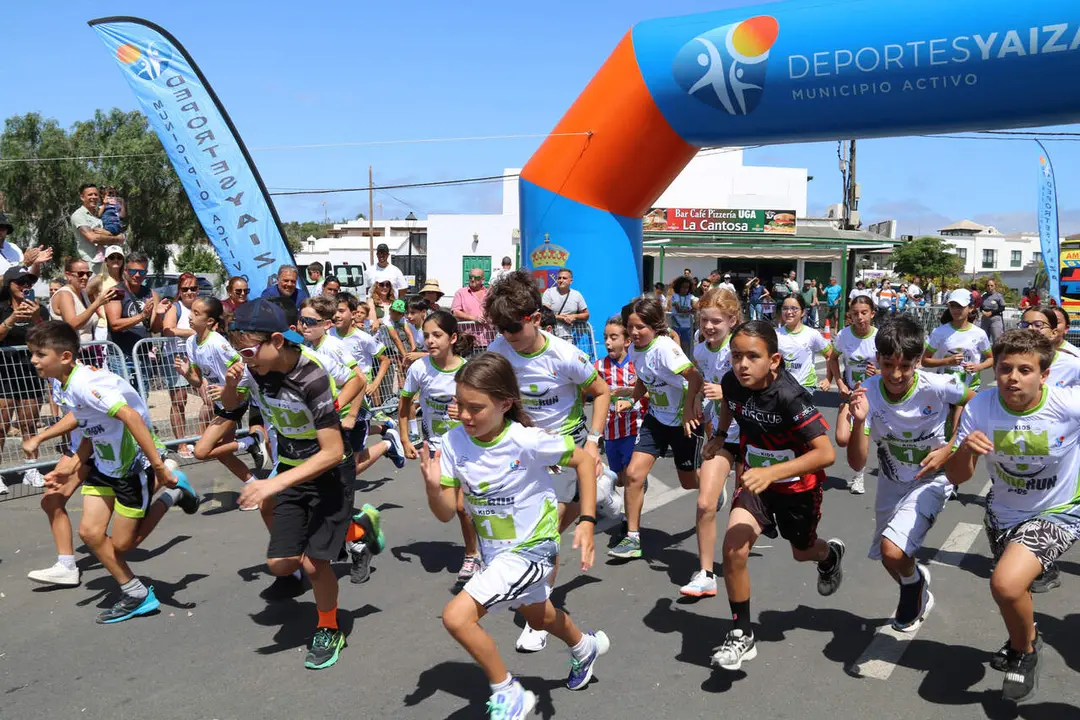 infantiles