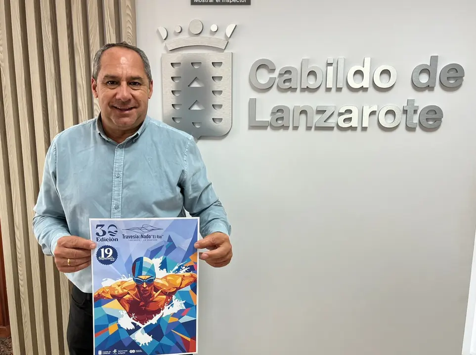 Traves&iacute;a a Nado