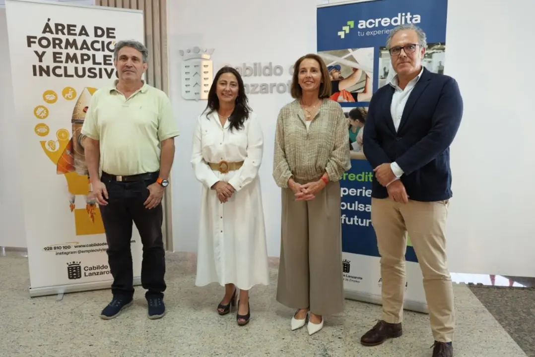 Acredita tu experiencia