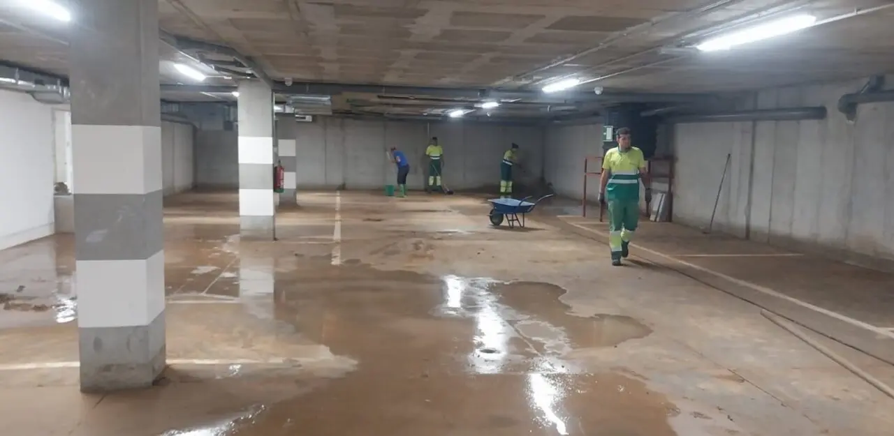 CEIP la destila
