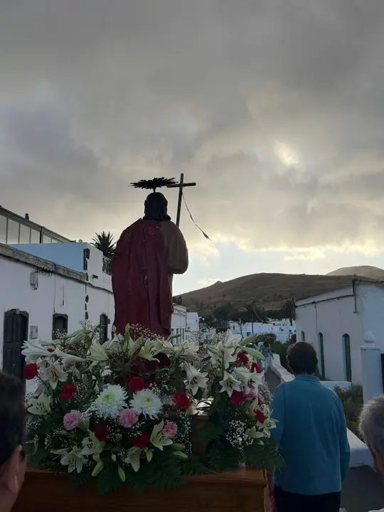 San Juan Bautista