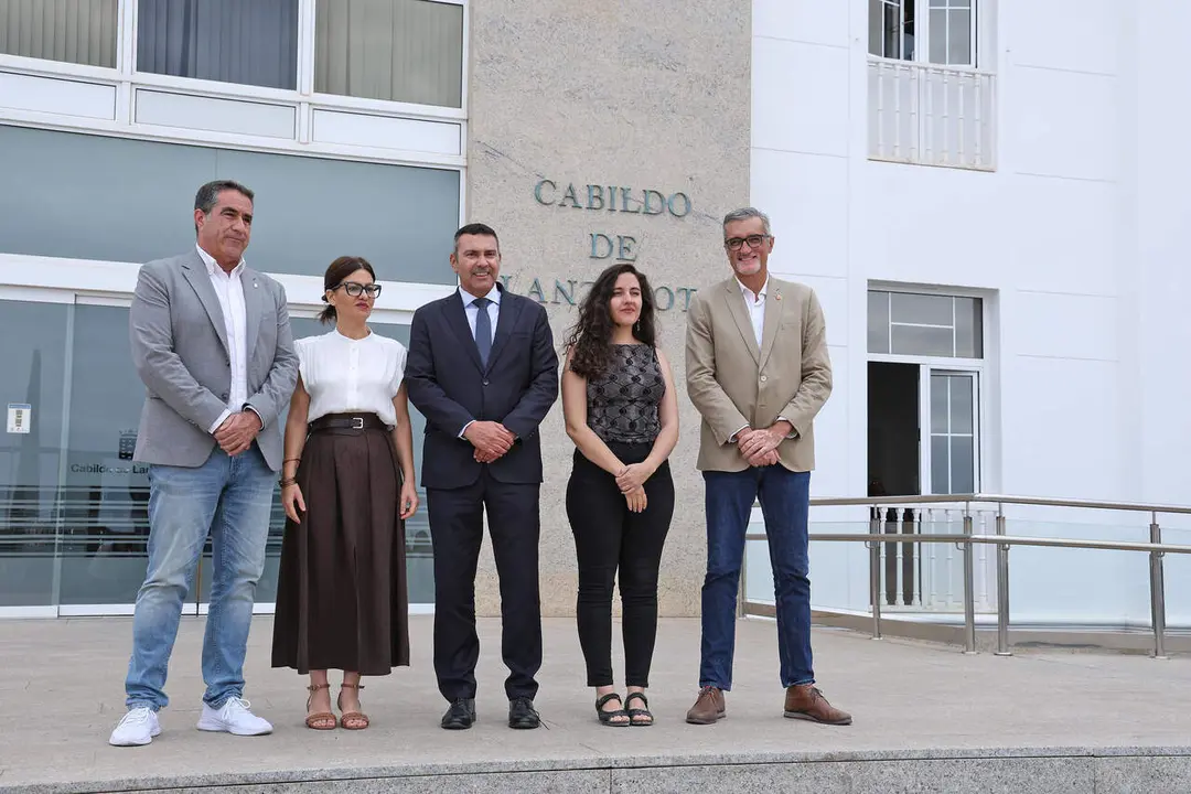 Visita Ministra de Juventud e Infancia  (1)