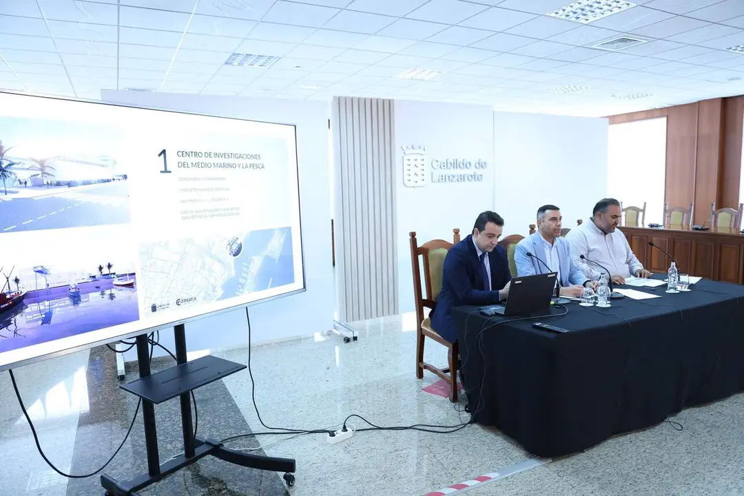 Presentaci&oacute;n Estrategia  Bahia Arrecife  (12)