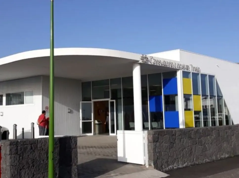 consultorio Tinajo