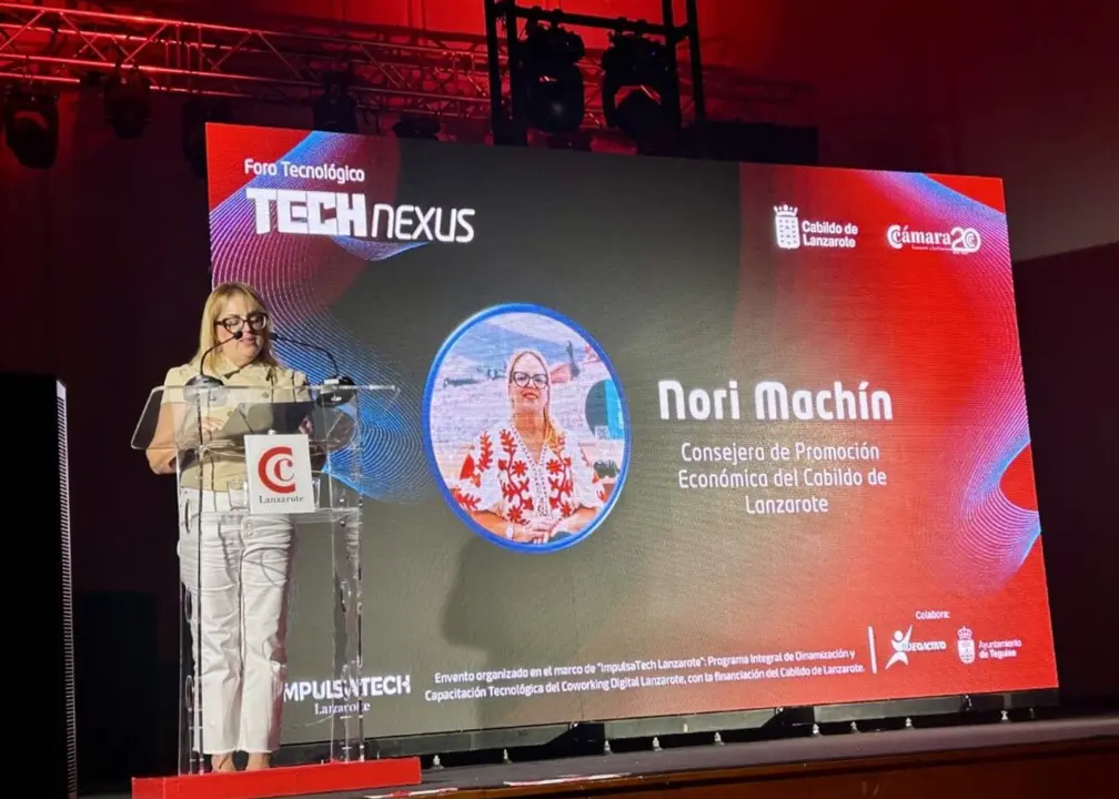 Tech Nexus