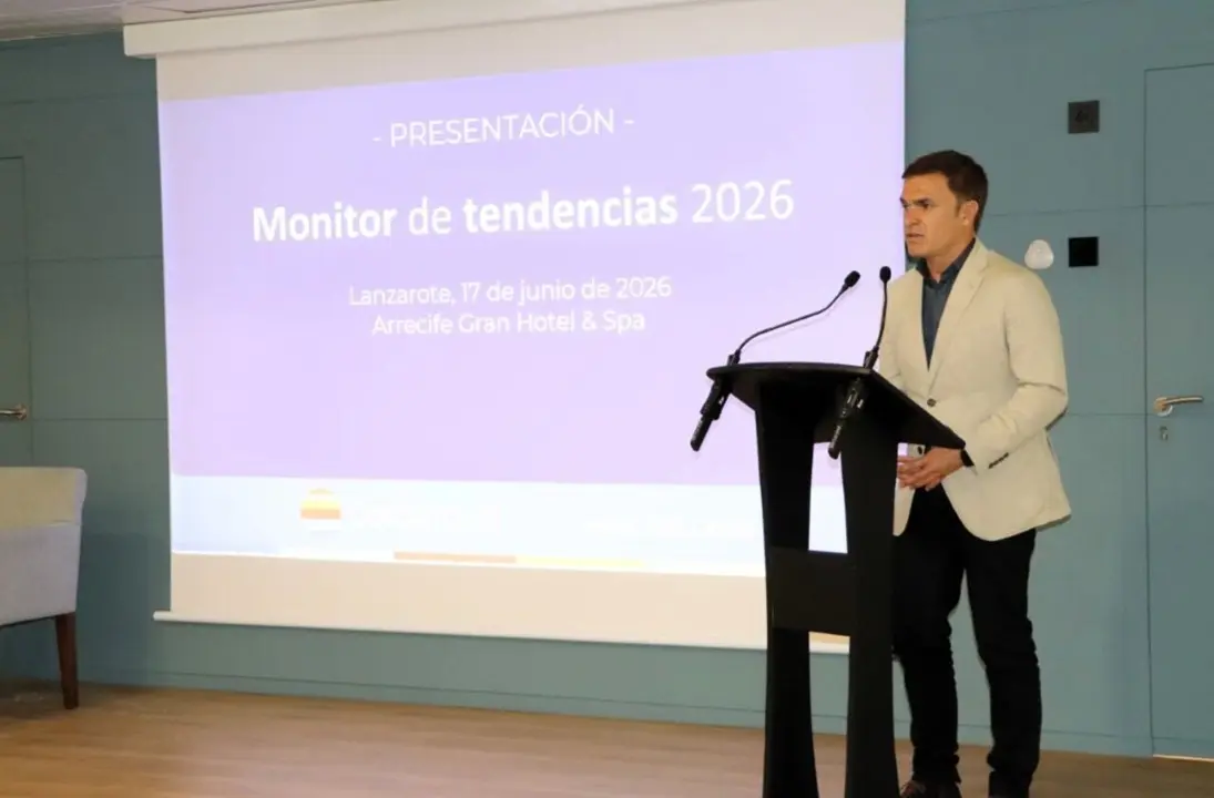 tendencias en turismo