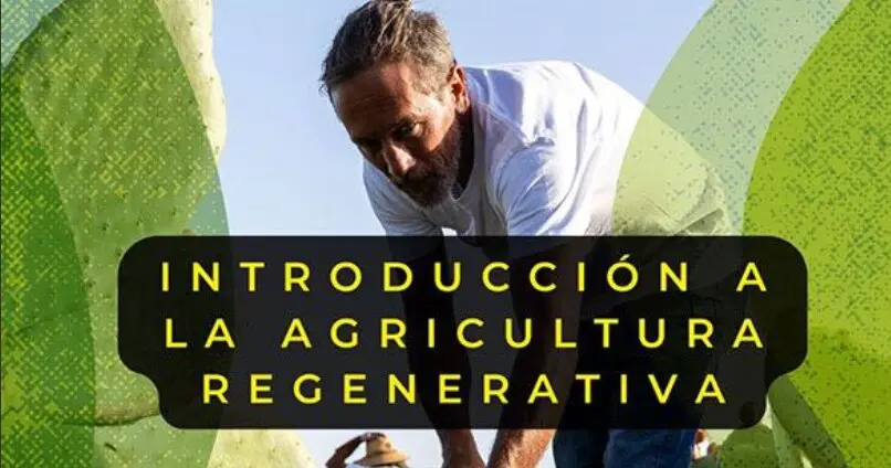 taller de agricultura