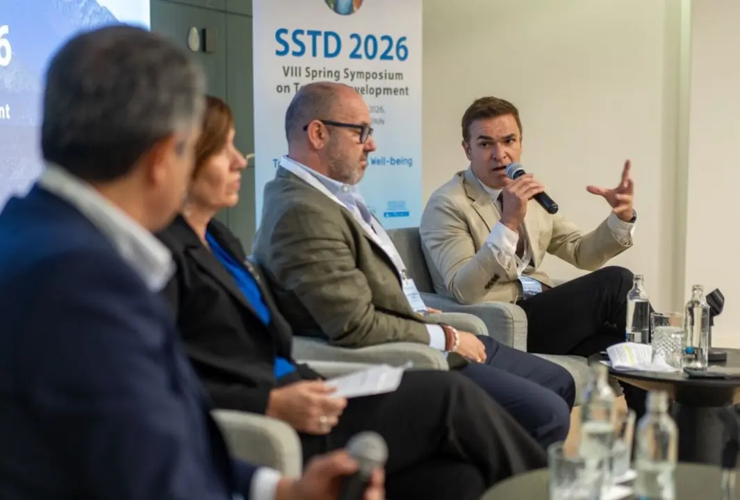 SSTD 2026