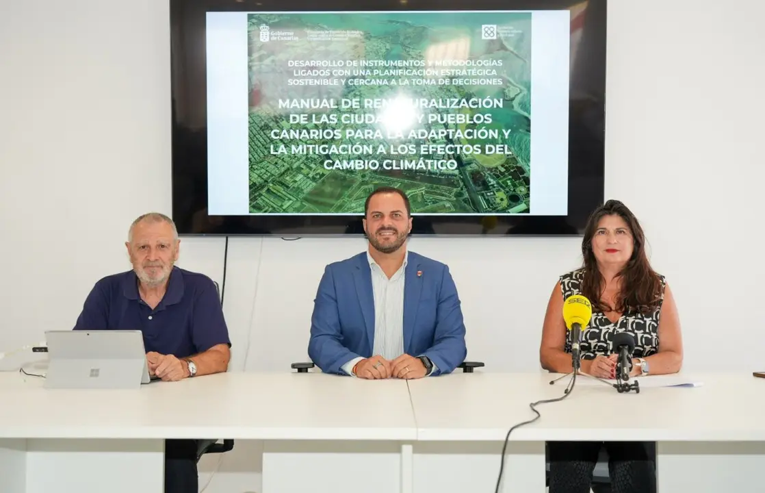 Transici&oacute;n y Ayuntamiento de Arrecife