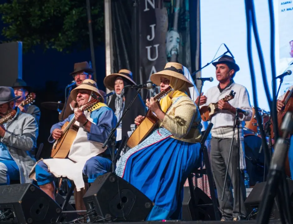 festival malpais de la corona