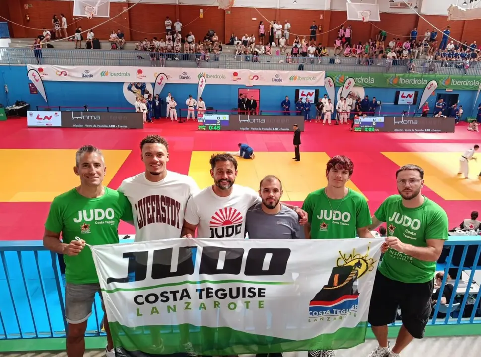 judo
