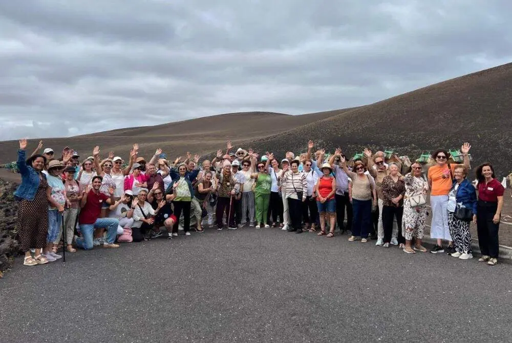 Proyecto &lsquo;Memorias del Volc&aacute;n&rsquo;