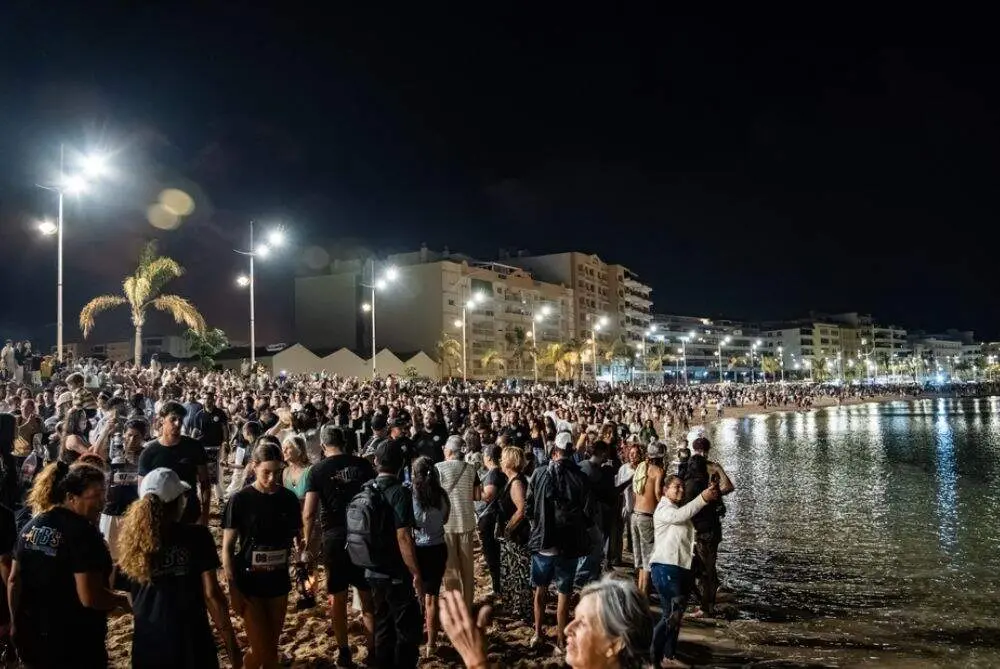 San Juan en Arrecife