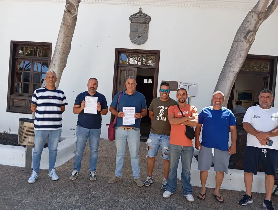 YAIZA UGT (1)