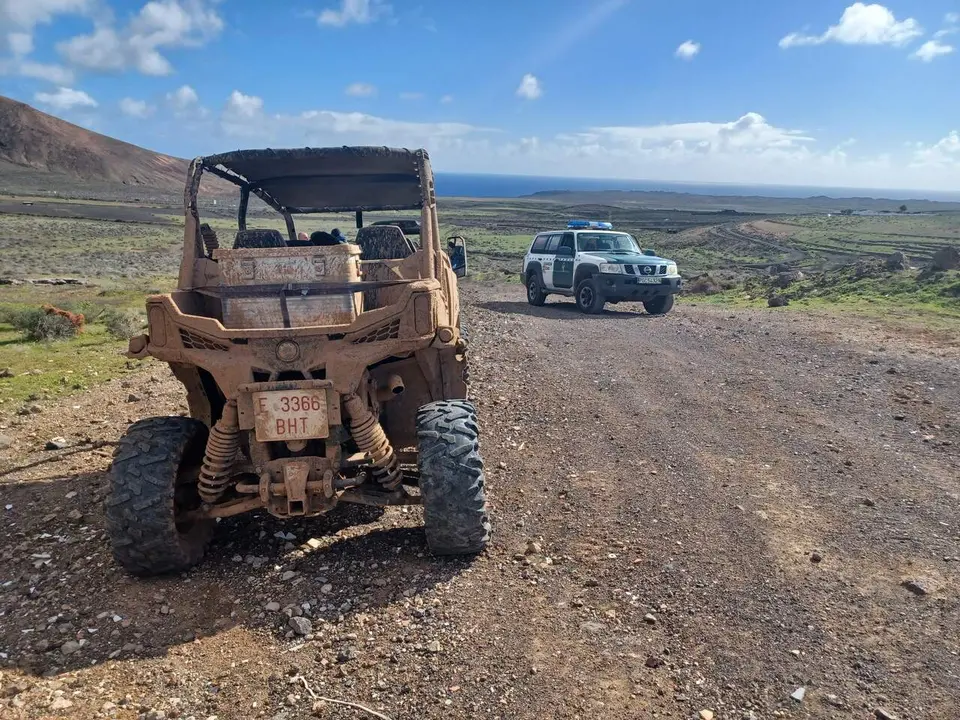 Sancic&oacute;n Buggies (1)