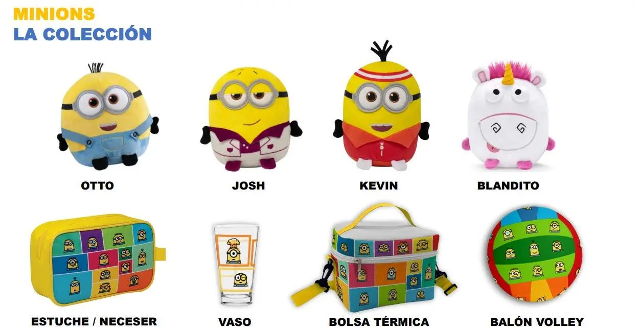 Minions 3