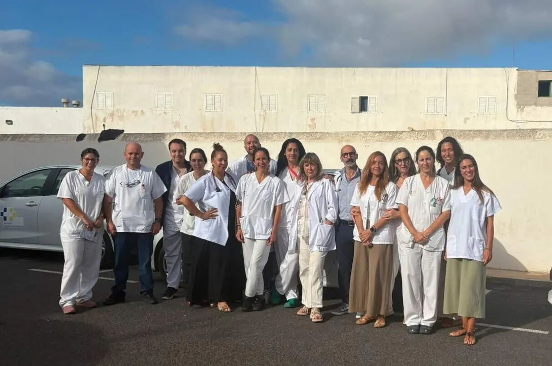 El equipo (1)