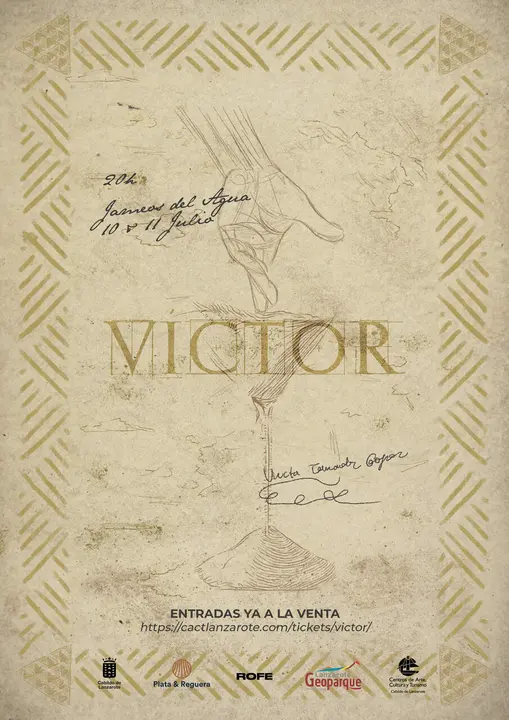 CARTEL VICTOR (1)