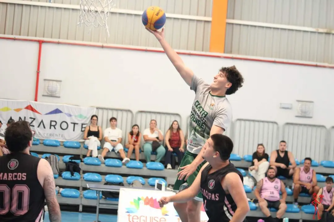 Baloncesto 3x3 (1)