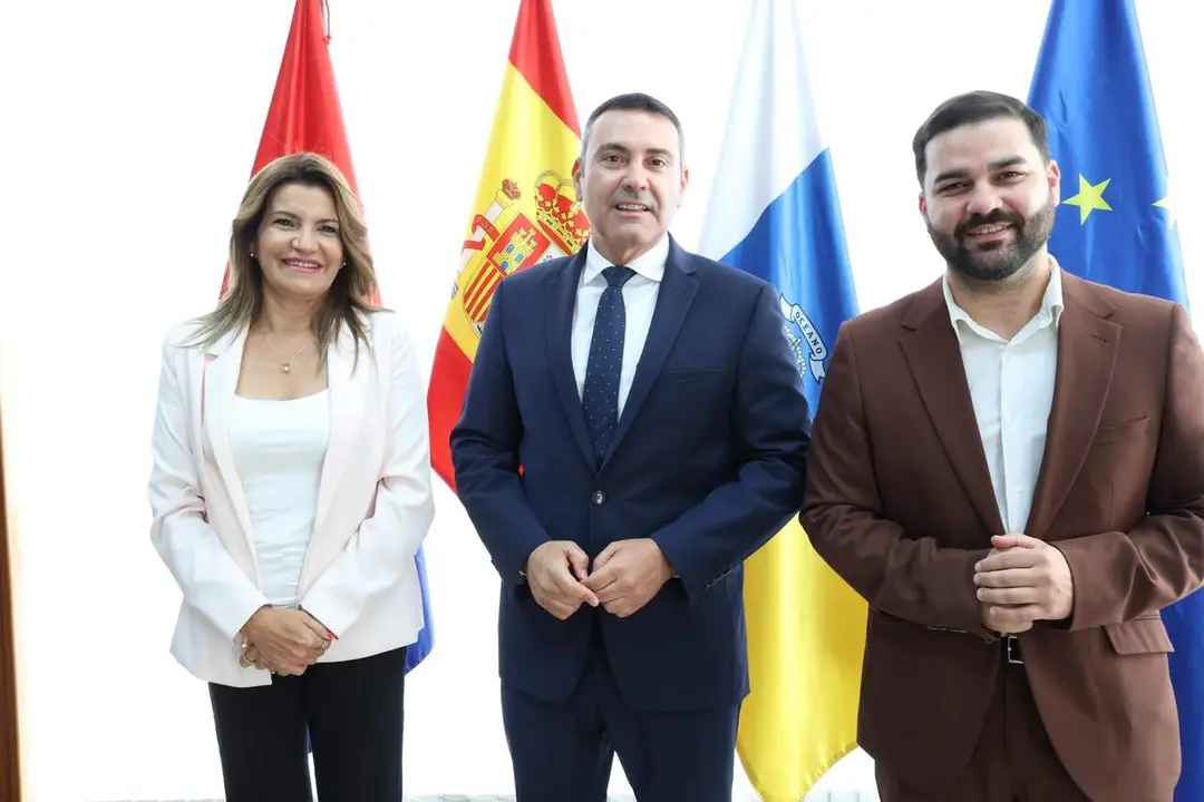 PLENO EXTRAORDINARIO CABILDO (2)