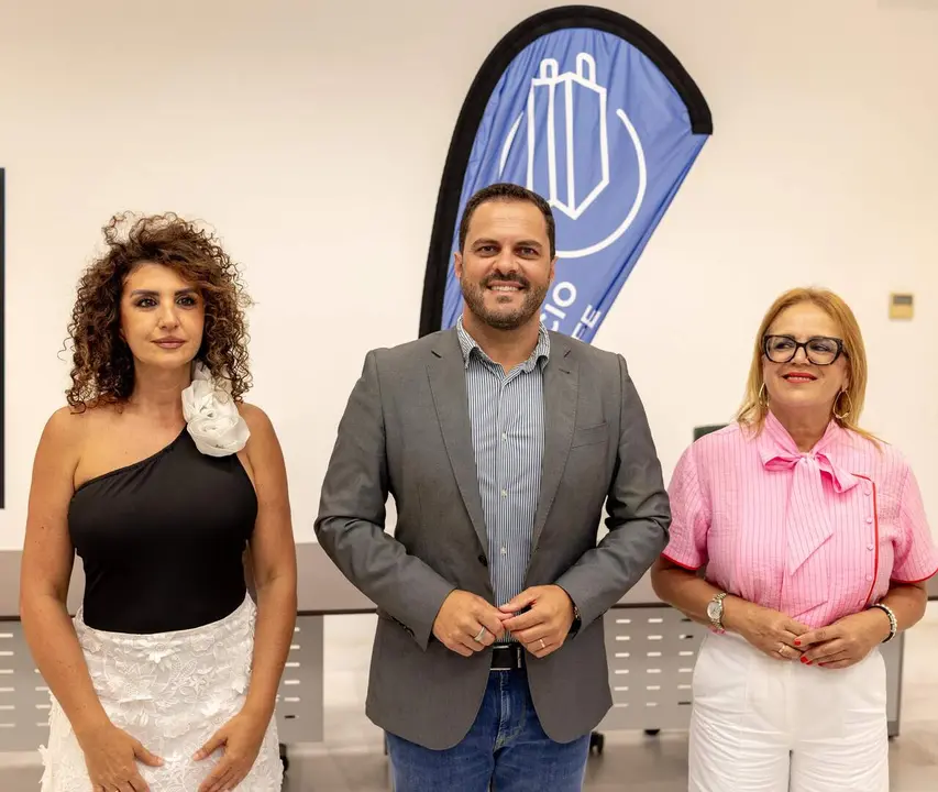 Presentaci&oacute;n hoy en el Archivo Municipal de Arrecife Qu&eacute; bien me sabe Arrecife, que seguir&aacute; estos pr&oacute;ximos oto&ntilde;o e invierno 
