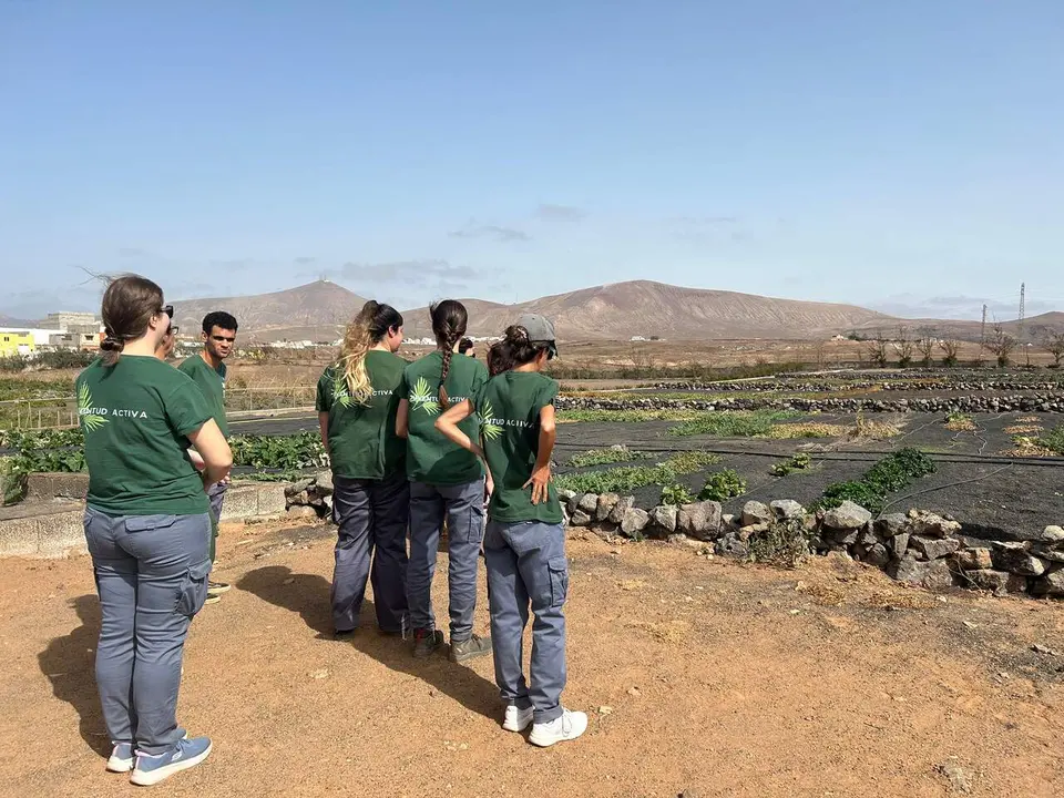 Finca en el CBAL