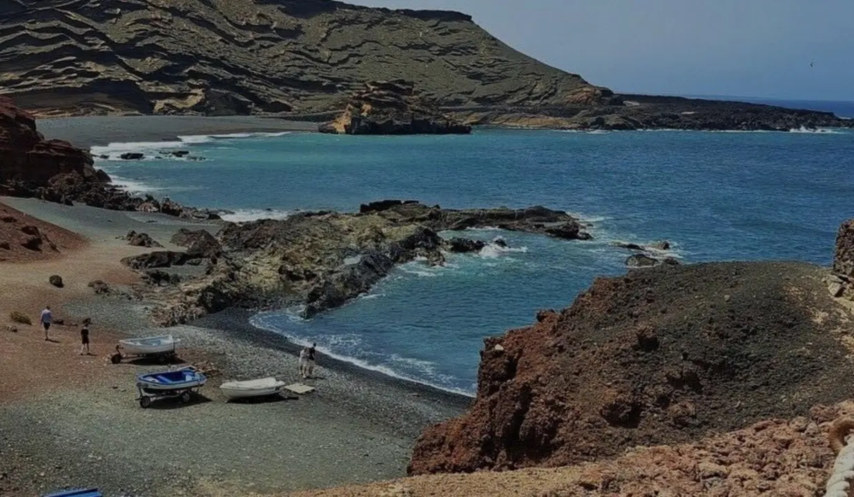 El Golfo