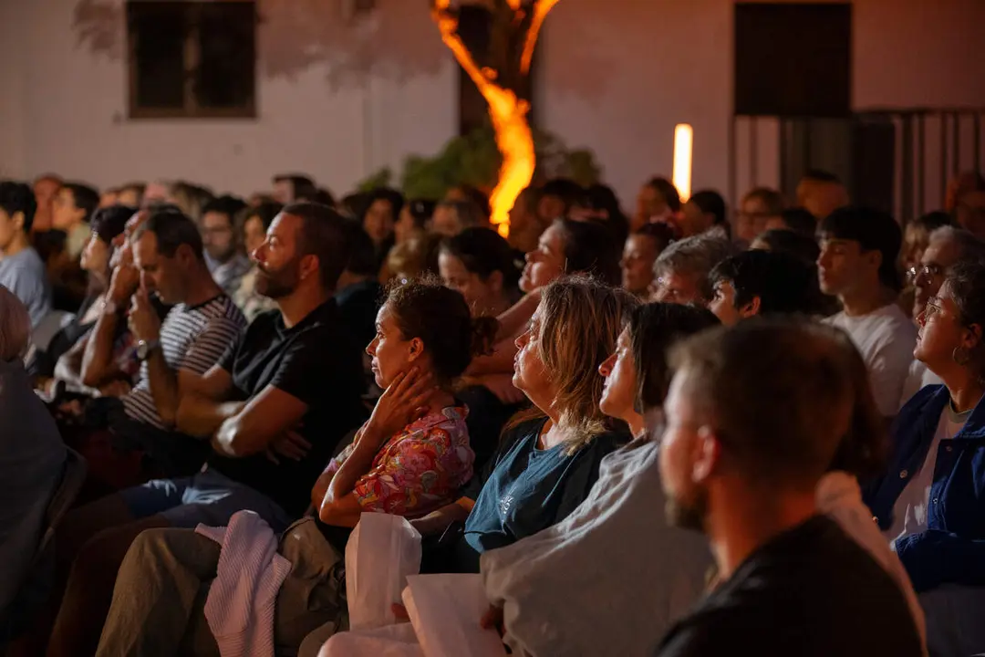 FOTO P&Uacute;BLICO ARRECIFE CINE VERANO 2026