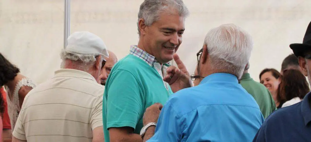 Pepe Juan Cruz